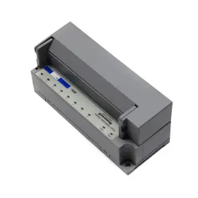 T4031a1073 Honeywell Sds-mbs8t Smart Distributed System Microswitch 8-point Input Block
