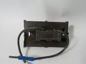 T498a1786 Honeywell Thermostat Without Cover 120-240vac Rust/cos Wear Used #2