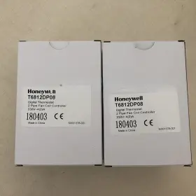 T6812dp08 Honeywell 1pc New In Box-free Shipping #2