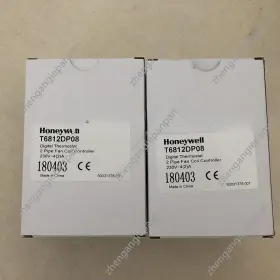 T6812dp08 Honeywell 1pc New In Box-free Shipping