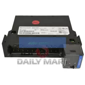 Tc-iah061 Honeywell Tciah061 Used And Tested Analog Input Module #2