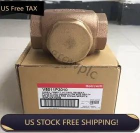 V5011p2010 Honeywell V5011p2002 One New Valve Actuator Fast Shipping Us Free Tax