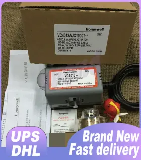 Vc4013ajc1000t Honeywell 1pc New Plc Module Free Shipping