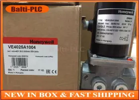 Honeywell Ve4025a1004 New Solenoid Gas Valves In Box Fast Shipping Us Free Tax