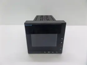 Honeywell Vpr101-ga-121-0-0e000-1-000 Vpr101 Series 5.5 Inch Lcd Chart Data Recorder
