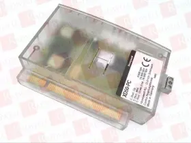 Xd50-fcl Honeywell / Xd50fcl Used