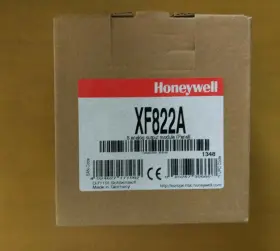 Xf822a Honeywell New Analog Output Module In Box