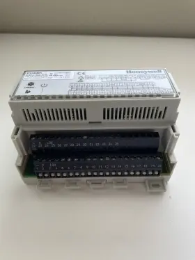 Xfc3a06001 Honeywell Smart Module Lonmark 24 Vac 50/60 Hz Ip30 Tested Working #3