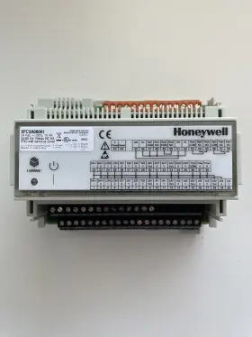 Xfc3a06001 Honeywell Smart Module Lonmark 24 Vac 50/60 Hz Ip30 Tested Working