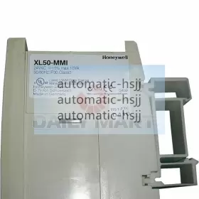 Xl50-mmi Honeywell Used Tested Work 100% #3
