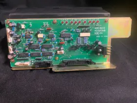 3014059764 Horiba Mdr-04 Pcb For Slfa-2800