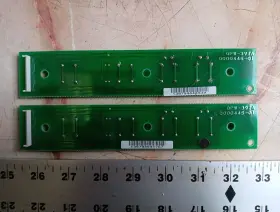 Q000445-01 Horizon Qpw-397a Button Assembly Board - Lot Of 2 #2
