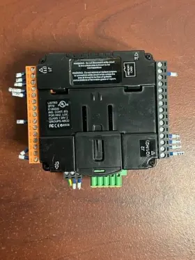 He-xc1e5cf Horner Automation Group Xl4 Ocs Operator Interface #3