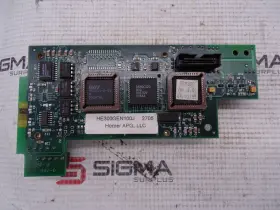 He300gen100j Horner Automation Circuit Board