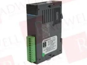 He599dim710 Horner Automation / Used