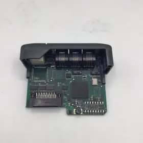 H2-serio Host Automation Serial Communication Module #3