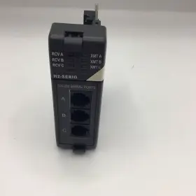H2-serio Host Automation Serial Communication Module
