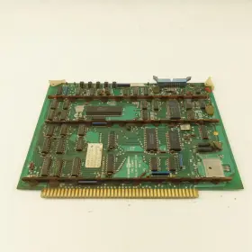 400966-100 Houdaille Rev. M Cpu Circuit Board