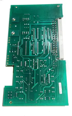 01046-66505 Hp 16-bit Digital-to-analog Dac Converter Board With Dac701kh #2