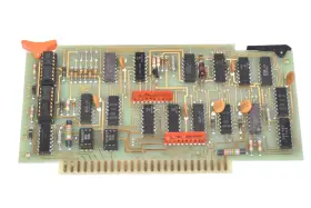 03571-66586 Hp Lvd-1 Control Board