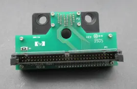 T-379226-2001 Hp / Abb T-379226-8001 Interface Card Eb0113a Read