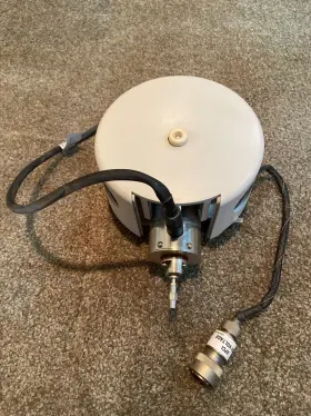 G1947a Hp Agilent Apci Atmospheric Pressure Chemical Ionization Source