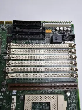 S630ual78c6c Hp D3830-60003 Hewlett Packard Circuit Board Intel Pentium Mmx #2