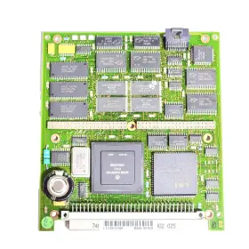 M1053-66415 Hp M1053-66531 Pcb Cpc Operating System Used Board