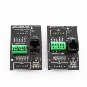 Hubbell 783585427317 Replacement Kit For Secondary Load Control Panel Interface Cpsintrkt