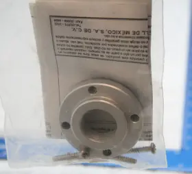 Sab34 Hubbell New- Adapter Liquid Tight Use With 3/4 Inch Flexible Metallic Conduit #2