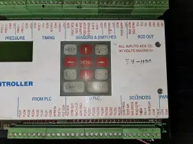Md20 Hyde Park Untested Schneider Electric / Hydepark As Is #2