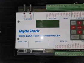 Md20 Hyde Park Untested Schneider Electric / Hydepark As Is #3