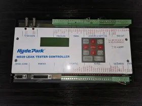 Md20 Hyde Park Untested Schneider Electric / Hydepark As Is