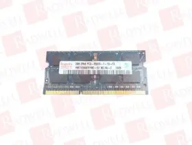 Hmt125s6tfr8c-g7 Hynix / Hmt125s6tfr8cg7 Used