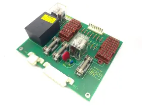Hyp14181586 Hypertherm 041147-00h Power Distribution Board Read Details