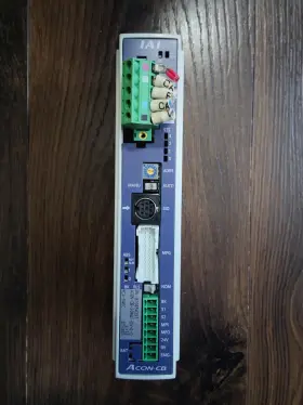Acon-cb-30wai-dv-0-0 Iai Corporation Acon-cb Series Controller