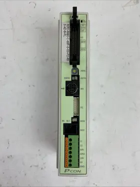 Pcon-cf-60pi-np-2-0 Iai Corp 24vdc Rcp2-ra8c-i-60p-5-50-p2-r05-a2-b-fl