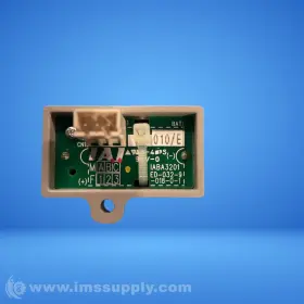 Iaba3201 Iai Corporation Controller Fnip
