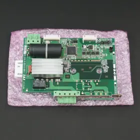 Iads4803-2000 Iai Corporation Control Module Iads48032000