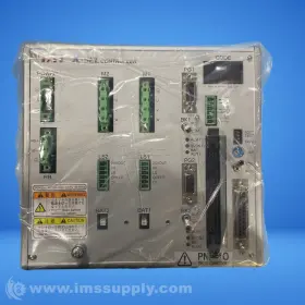 Xsel-j-2-100a-60ab-p1-eee-2-1 Iai Corporation Controller Fnip
