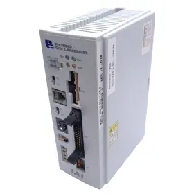 Rcs-e-sa4-i-20-0 Iai Robo Cylinder Controller 24vdc Supply 20w Motor Capacity