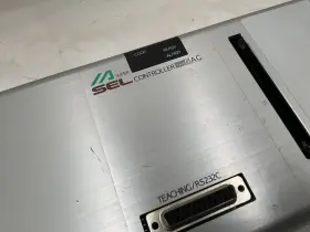Sel-g-3-ac-60bl.60bl.60bl-2 Iai Controller #2