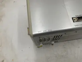 Sel-g-3-ac-60bl.60bl.60bl-2 Iai Controller #3