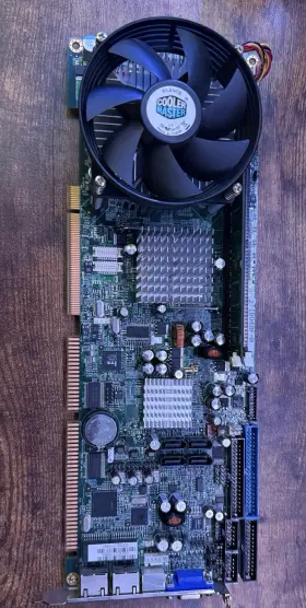 Ib940f-r Ibase / Ib940fr Used