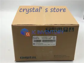 Agp3300-t1-d24 Icinventory 1pcs Proface Pro-face Brand New In Box