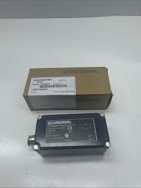 Bn20-11rz-m16 Icinventory 1pcs Brand New In Box Schmersal Safety Magnetic Switch