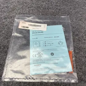Dw-as-504-m5 Icinventory Contrinex Proximity Switch New
