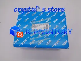 Srs50-hwa0-k21 Icinventory 1pcs New Sick