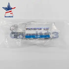 Vp542r-5gd1-03a Icinventory 1pcs New Smc