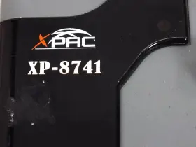 Xp-8000 Icp Das Xp-8741 500mhz Series Plc Embedded Industrial Pc With Amd Lx800 Cpu #3